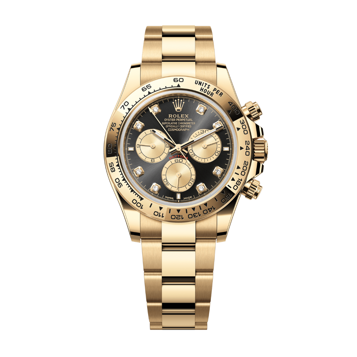 Rolex Cosmograph Daytona 126508