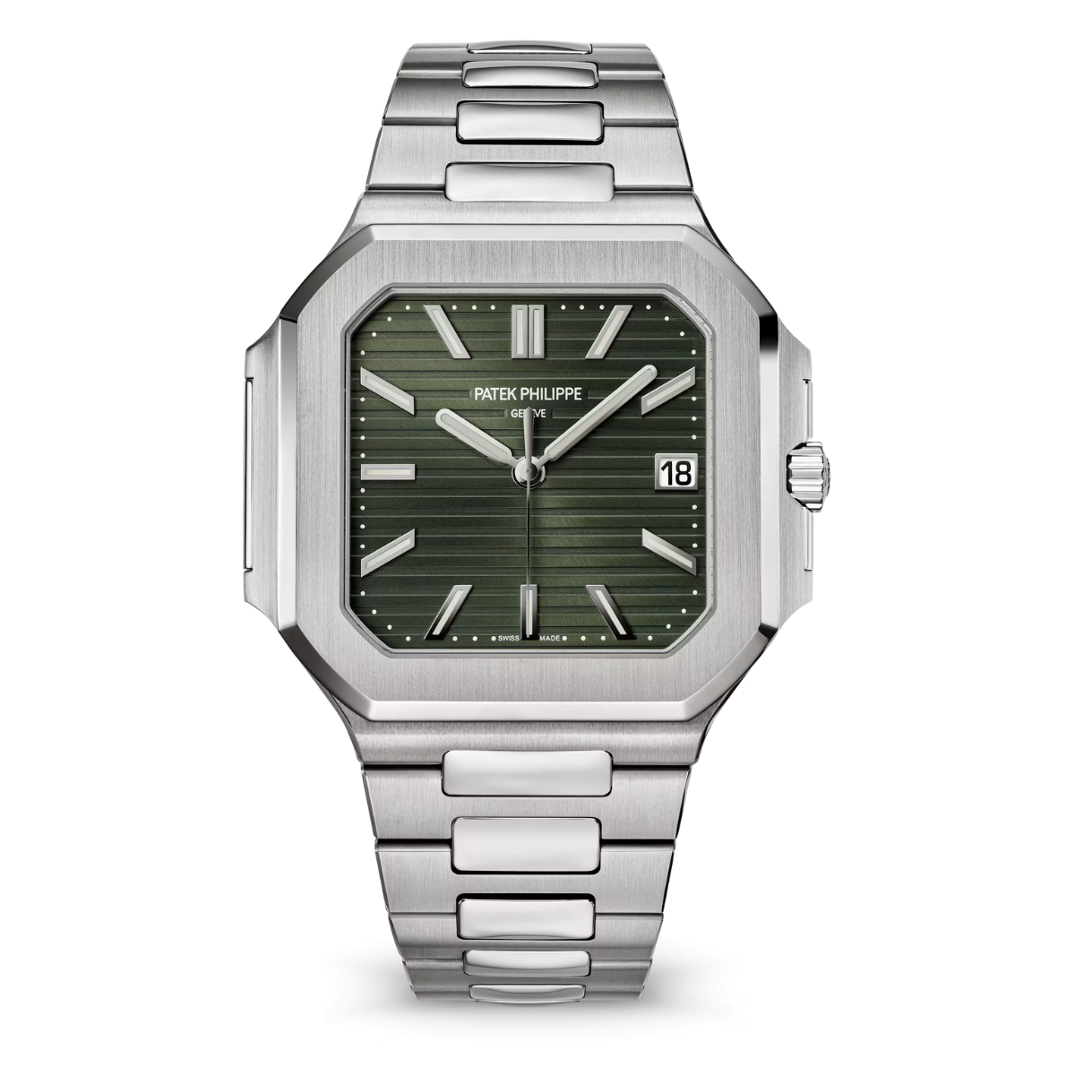 Patek Philippe Cubitus 5821/1A-001