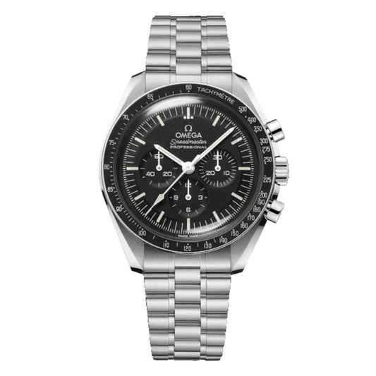 Omega SpeedMaster Professional Moonwatch