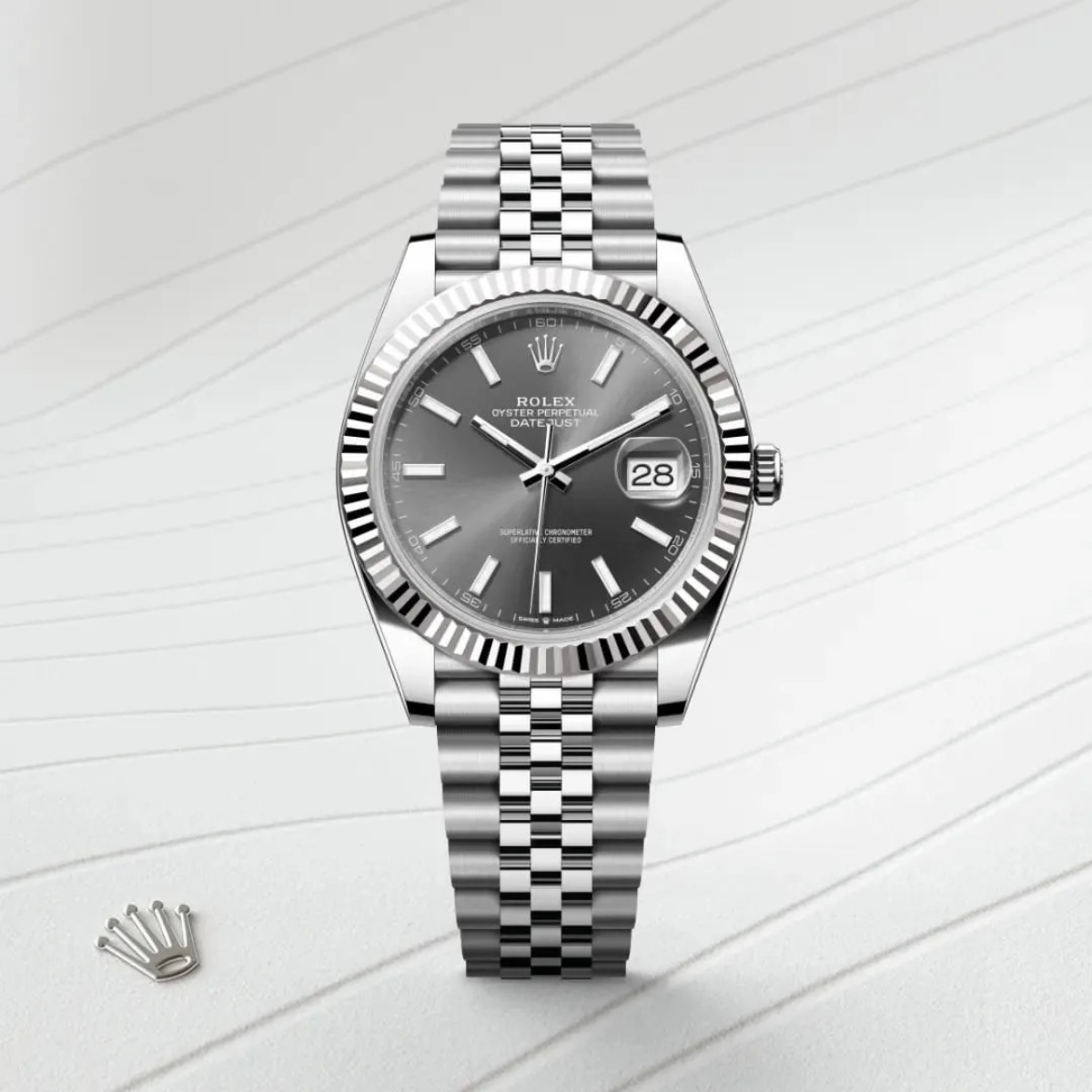Rolex Datejust 126334