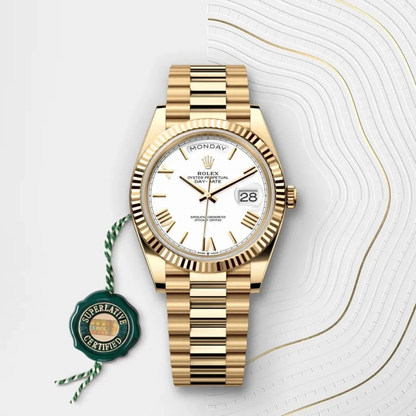 Rolex Day-Date 228238