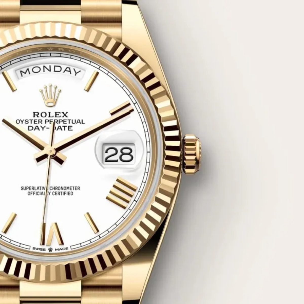 Rolex Day-Date 228238