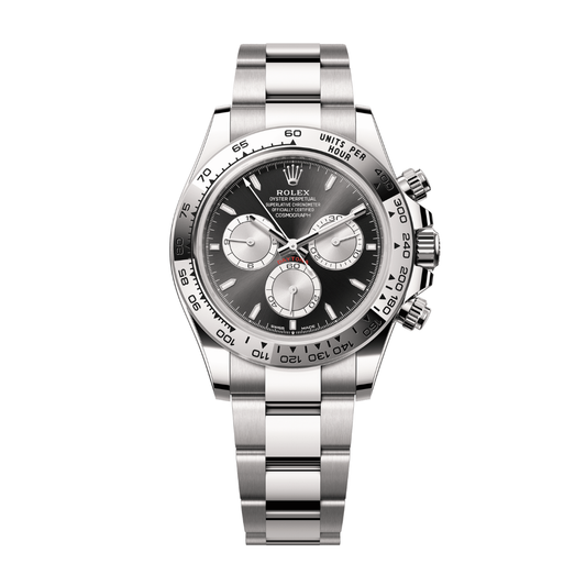 Rolex Cosmograph Daytona 126509