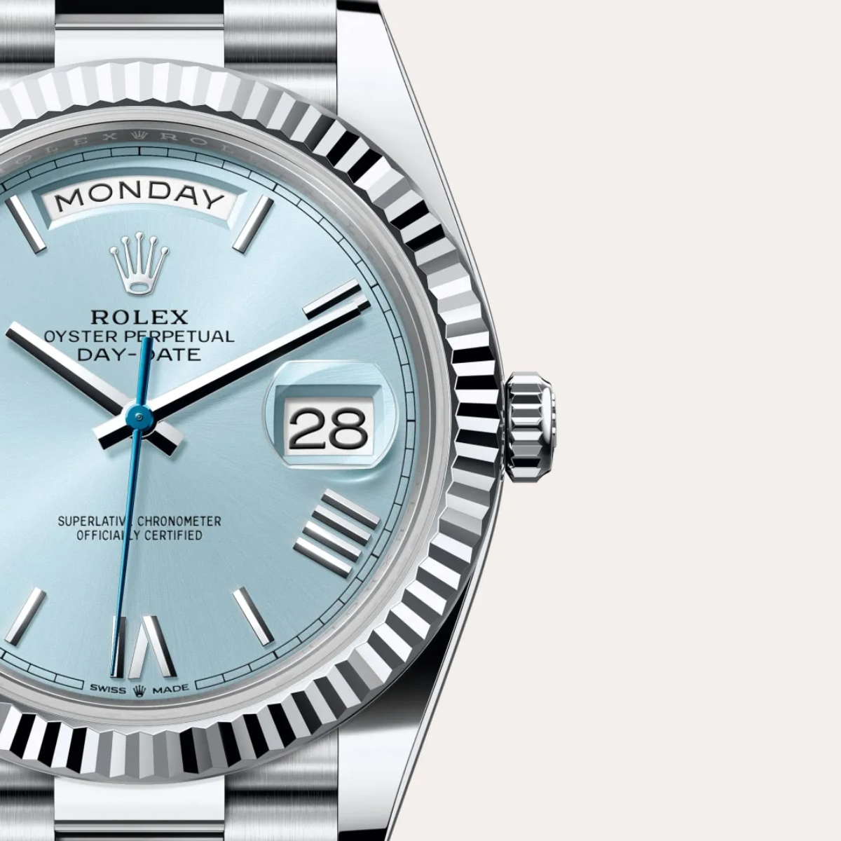 Rolex Day-Date 228236