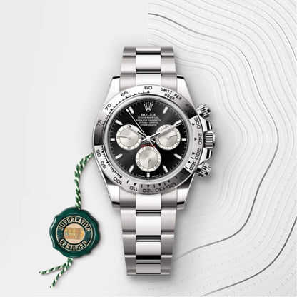 Rolex Cosmograph Daytona 126509