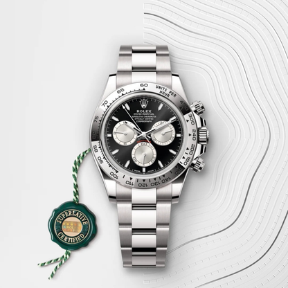 Rolex Cosmograph Daytona 126509