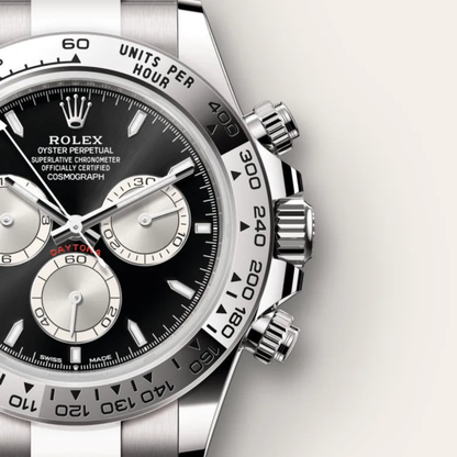 Rolex Cosmograph Daytona 126509