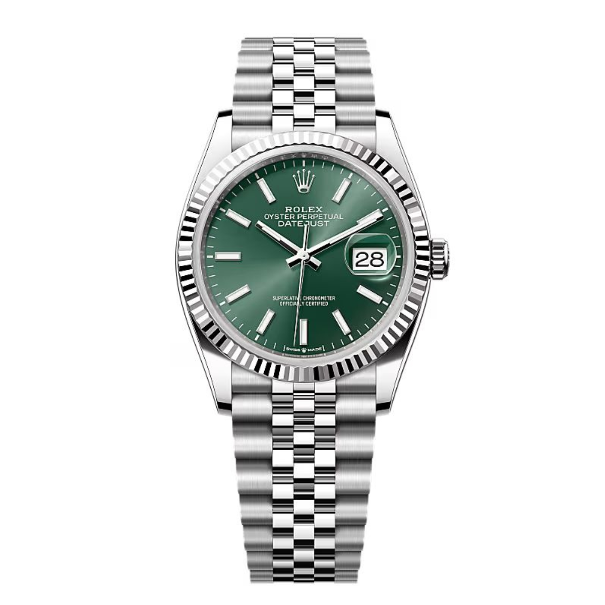 Rolex Datejust 126234